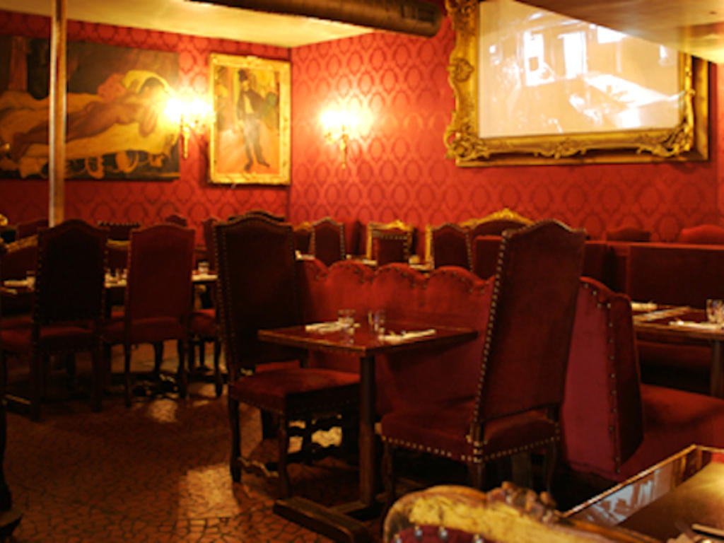 Bars in Bastille | Bars & pubs | Time Out Paris