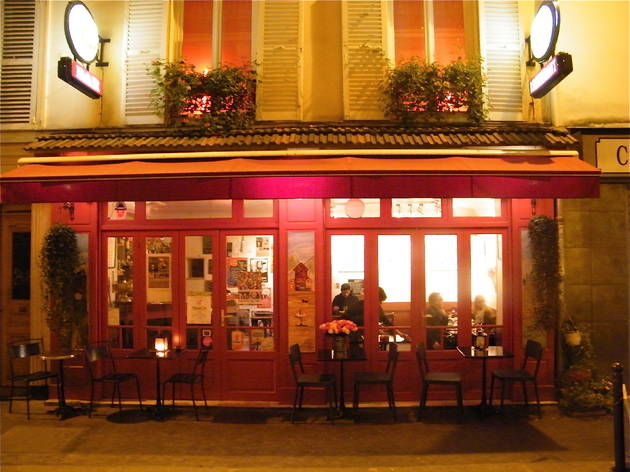 La Midinette La Midinette