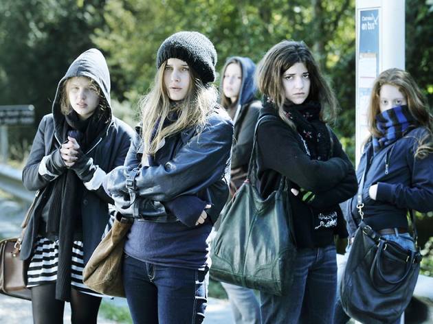 17 Filles 17 Filles