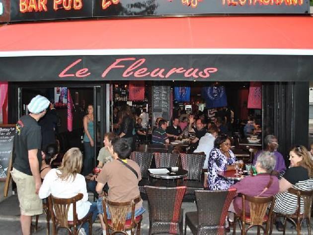 Le Fleurus Le Fleurus