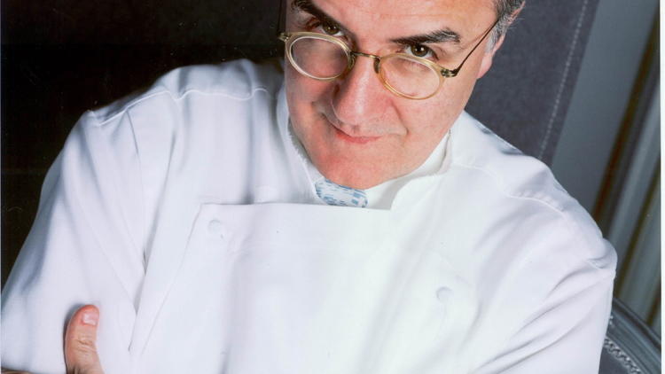 Alain Ducasse