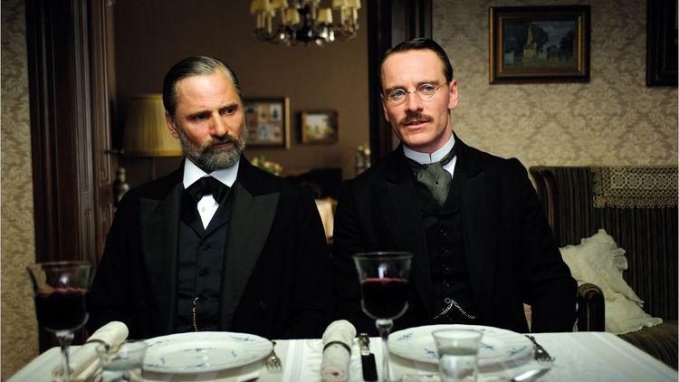 A Dangerous Method