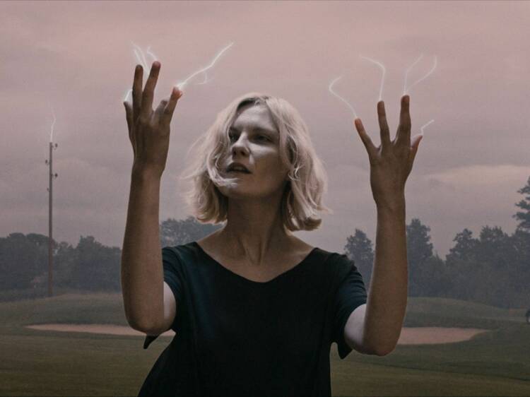 Melancholia