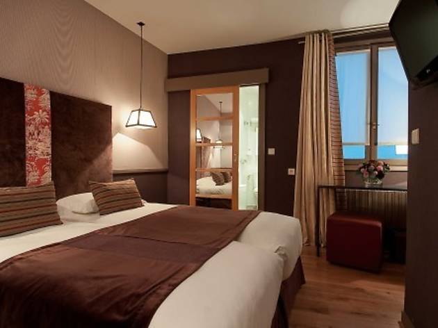 Hôtel Aviatic Hôtel Aviatic
