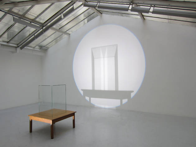 Galerie Jean Brolly Galerie Jean Brolly
