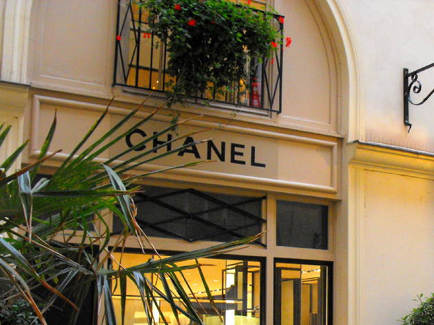 Chanel Chanel