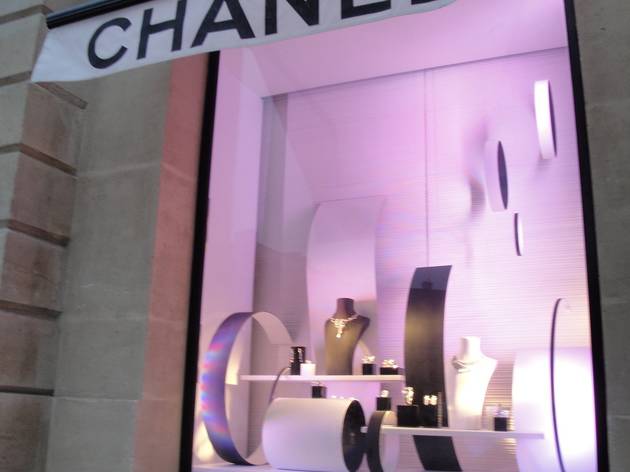 Chanel Chanel