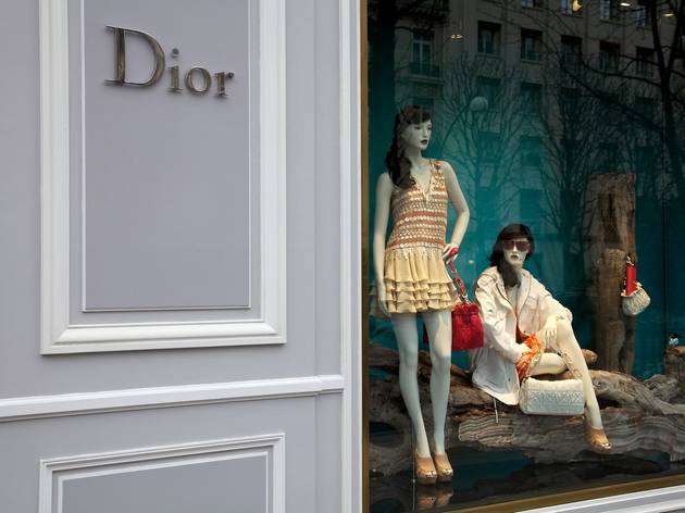 Dior Dior