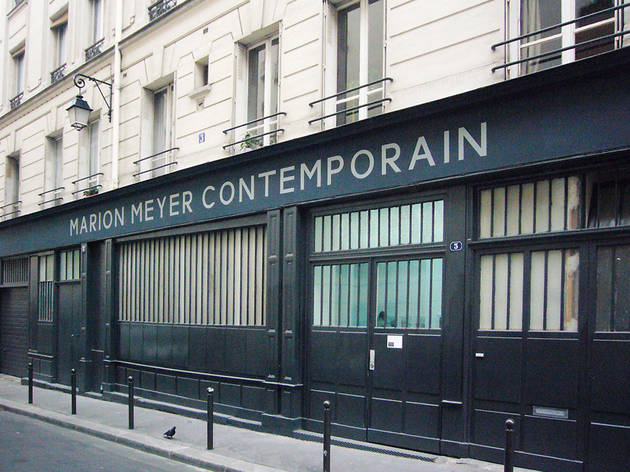 Marion Meyer Contemporain Marion Meyer Contemporain