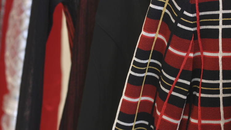 Jean Paul Gaultier