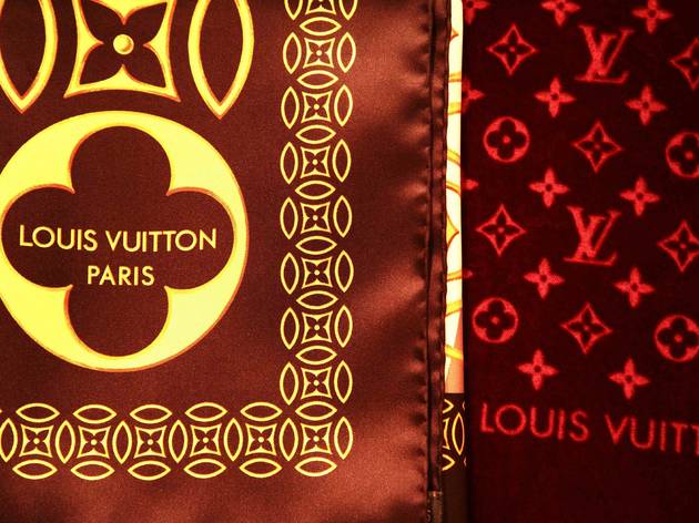 Louis Vuitton | Shopping in Saint-Germain-des-Prés, Paris