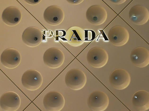 Prada Prada