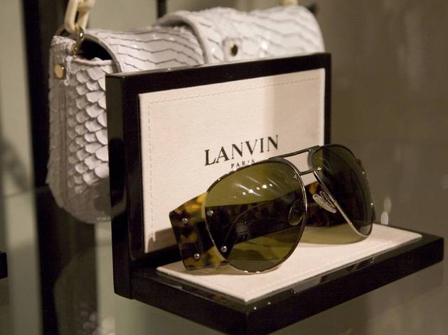 Lanvin sunglasses Lanvin sunglasses