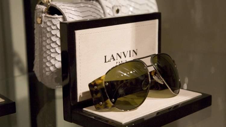 Lanvin sunglasses