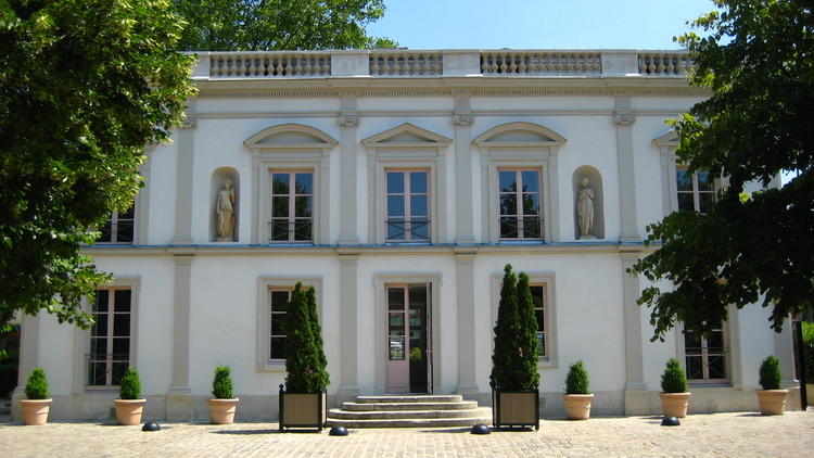 Maison des Arts de Malakoff