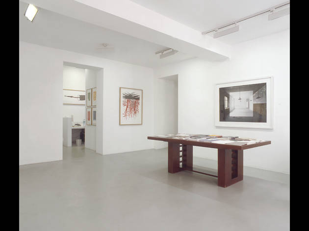 Galerie Catherine Putman Galerie Catherine Putman