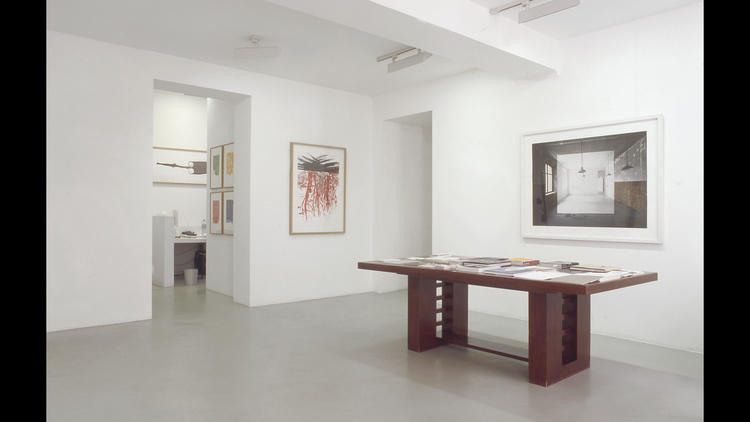 Galerie Catherine Putman