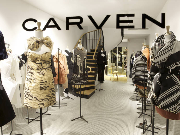 Carven