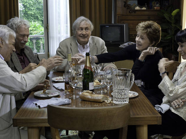Et si on vivait tous ensemble? Et si on vivait tous ensemble?