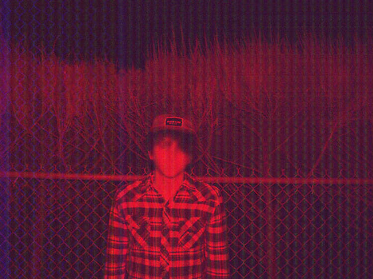 Youth Lagoon