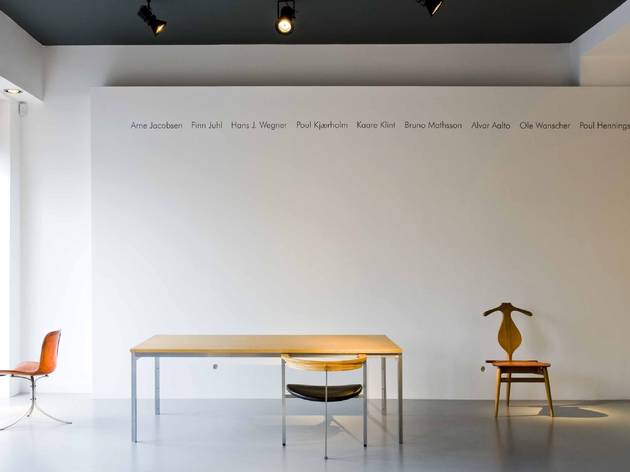 Galerie DMK Galerie DMK