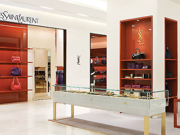 Yves Saint Laurent Yves Saint Laurent
