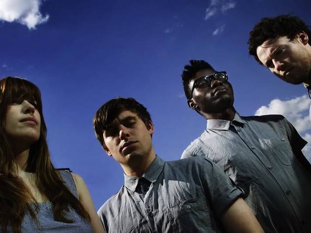 Metronomy Metronomy