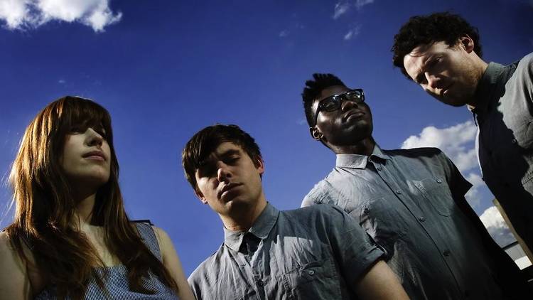 Metronomy Metronomy