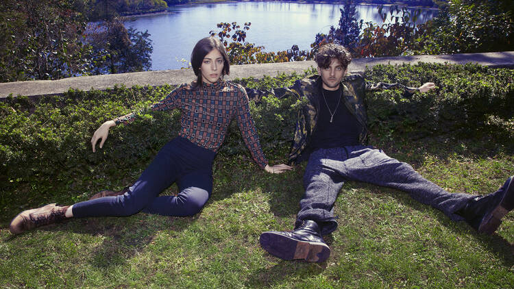 Chairlift