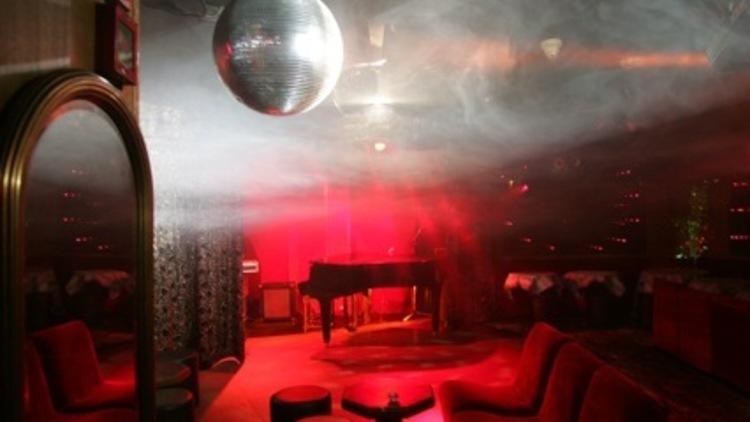 Le Baron
