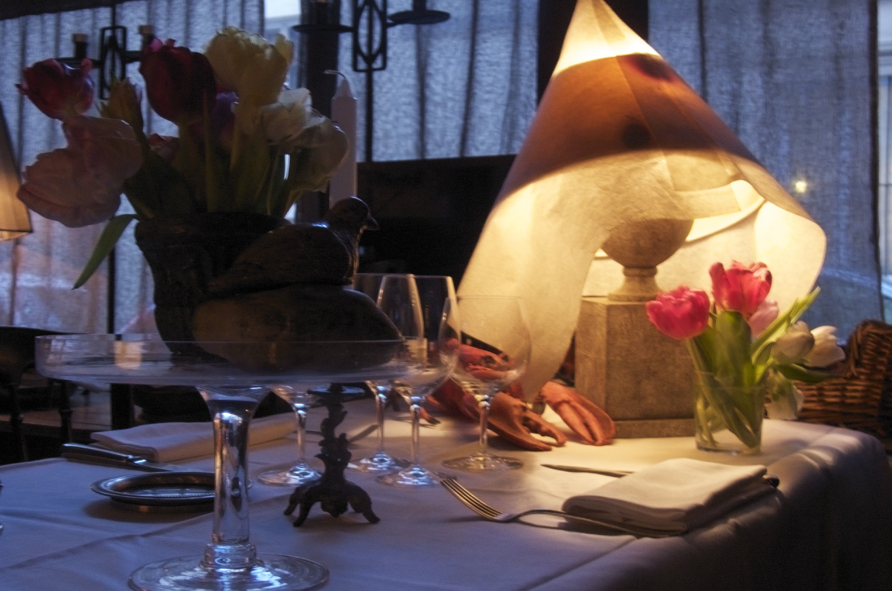 Restaurants near Ile de la Cité Time Out Paris