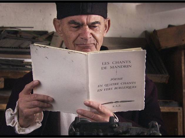 Les Chants de Mandrin Les Chants de Mandrin