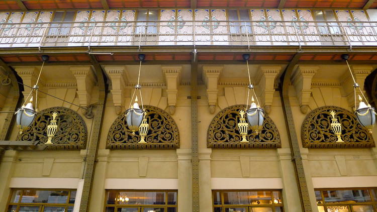 Théâtre du Palais-Royal