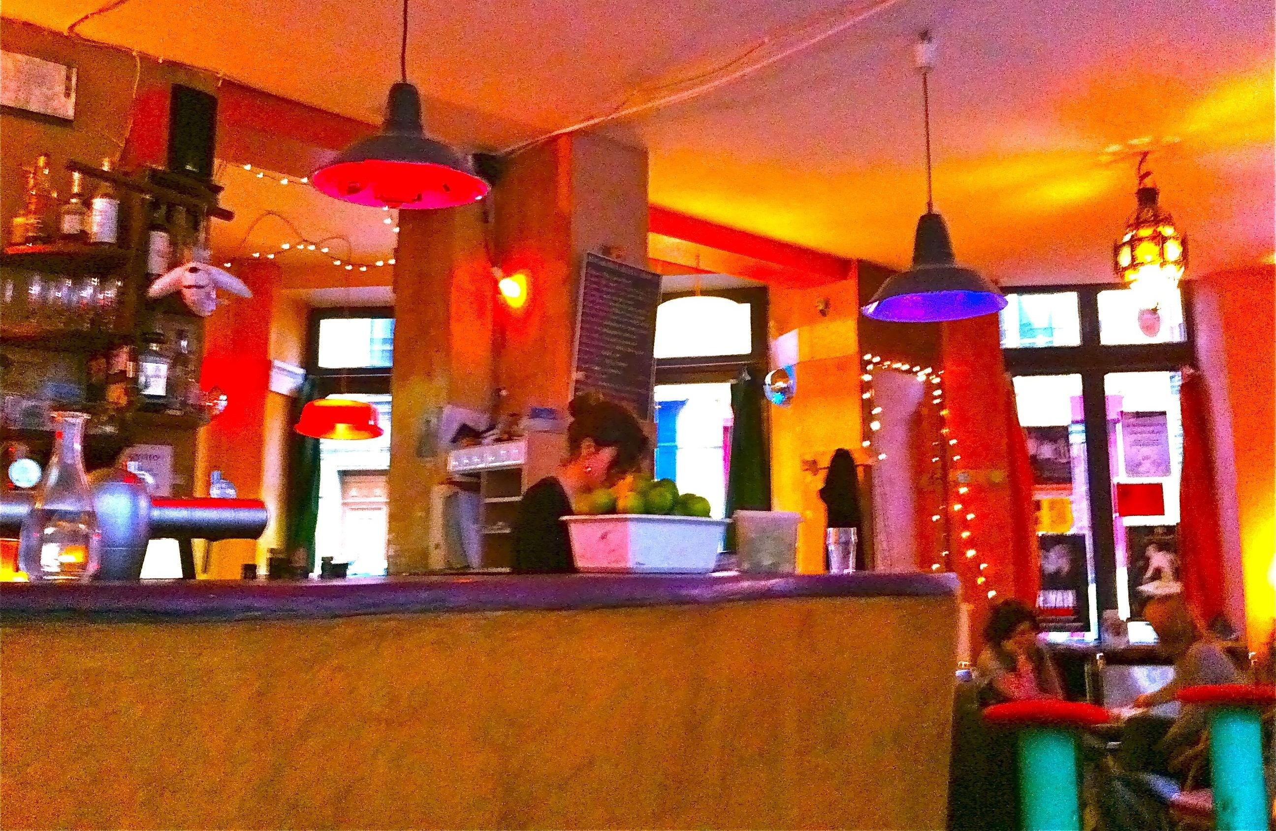 Cheap bars Eight places to drink and party without breaking the bank Time Out Paris