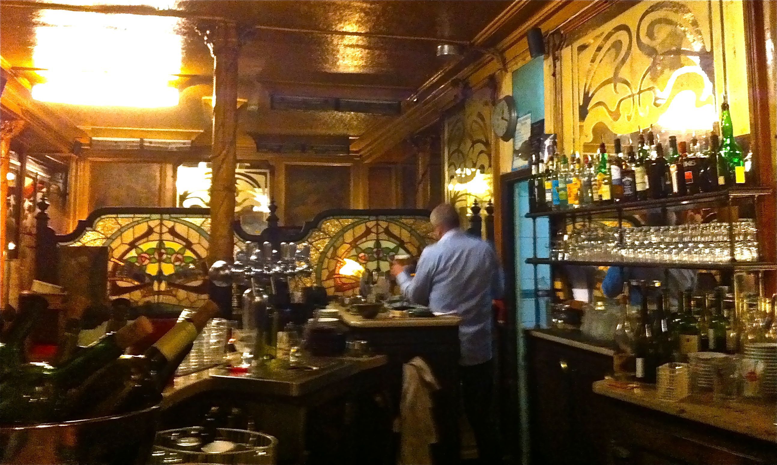 Bars et cafés - Montmartre - Time Out Paris