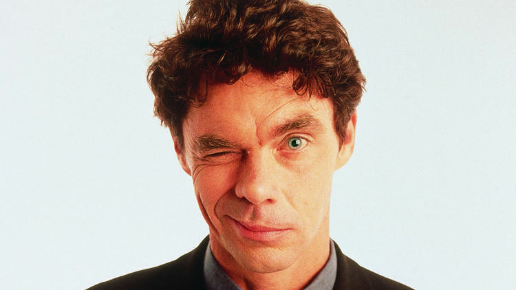 Rich Hall