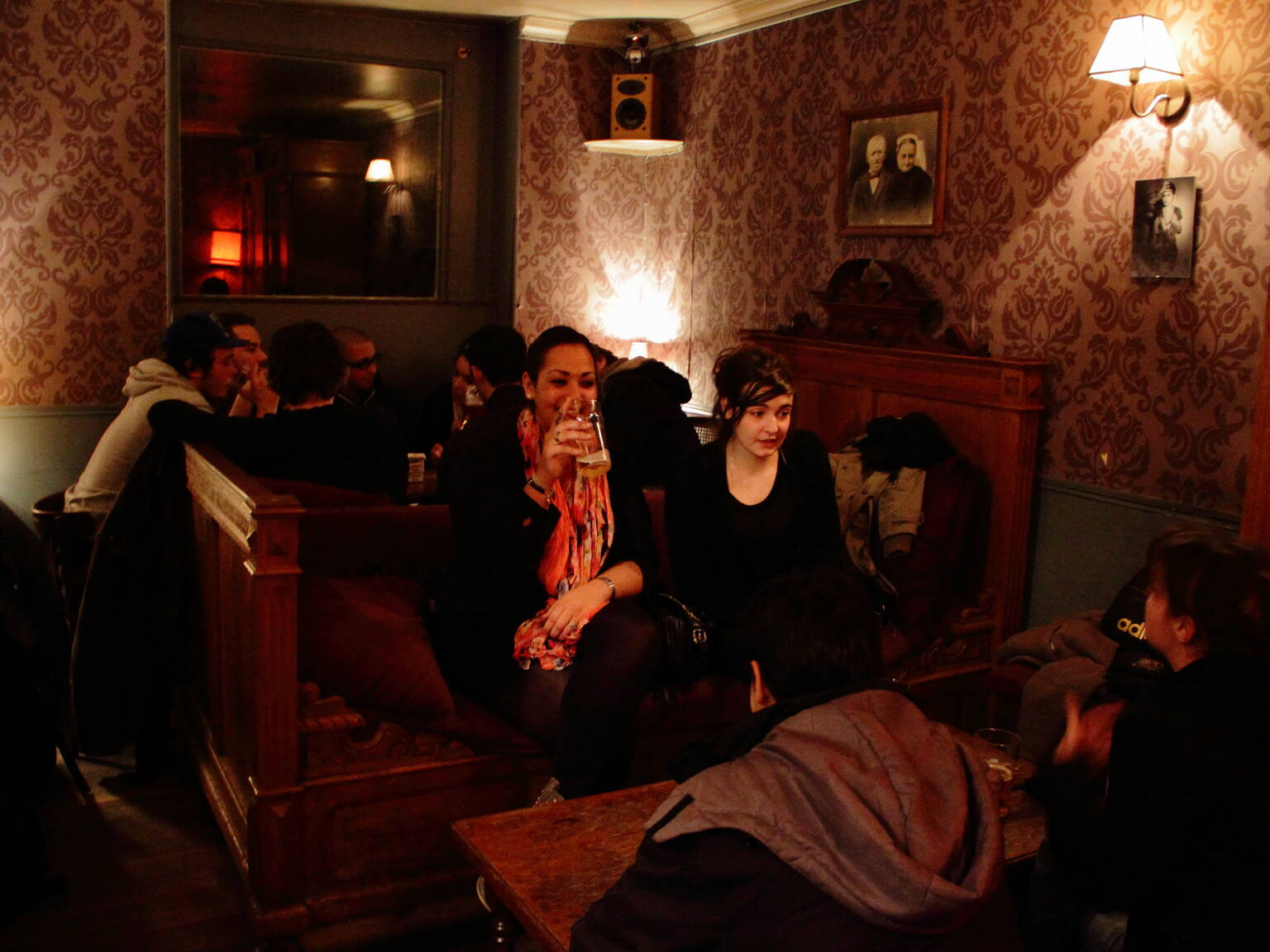 Eccentric bars in Paris - Best Paris bars - Time Out Paris
