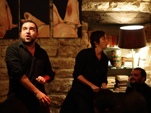 Le Charlus Le Charlus