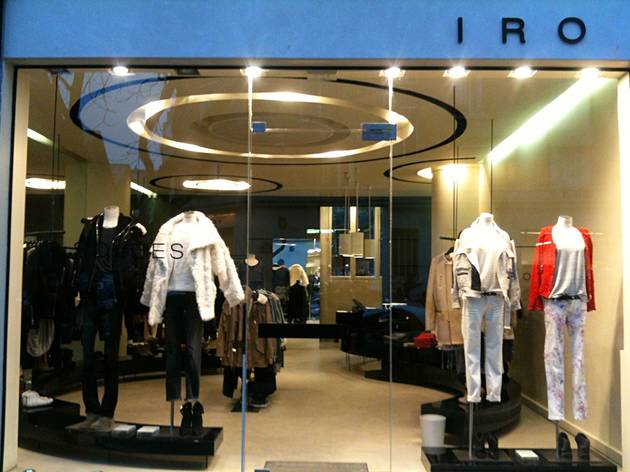 iro shop