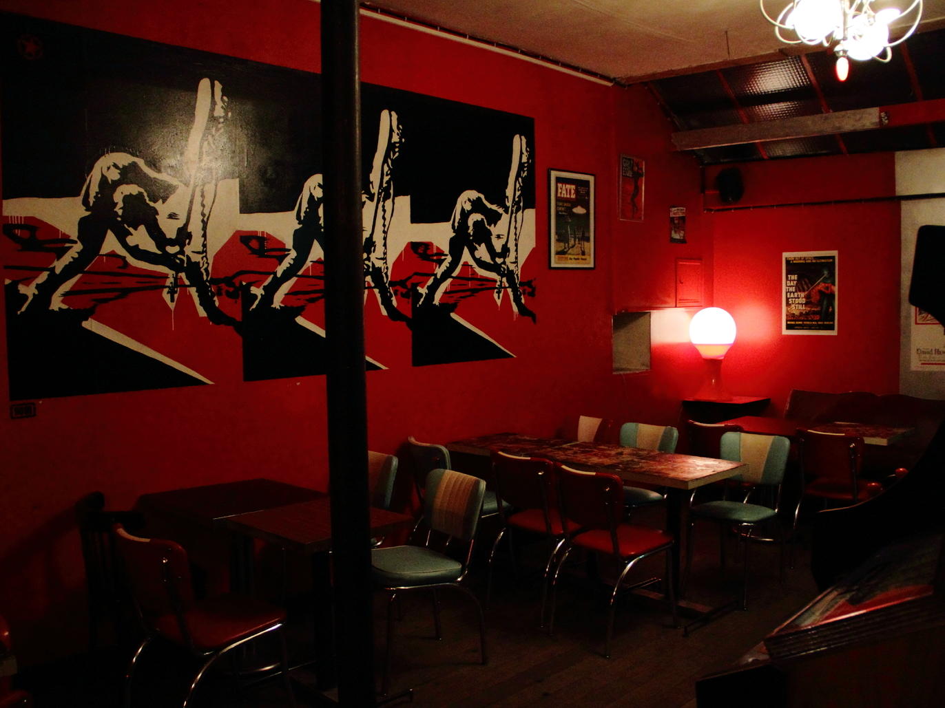 47 bars à prix riquiqui Le meilleur du bar pas cher à Paris