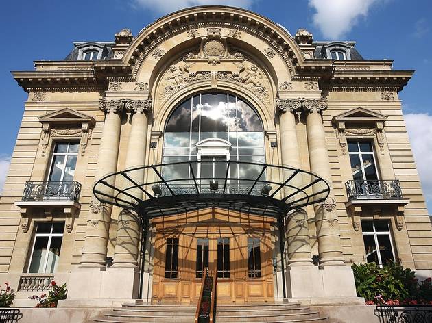 Théâtre des Hauts-de-Seine Théâtre des Hauts-de-Seine