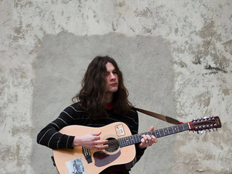 Kurt Vile & the Violators