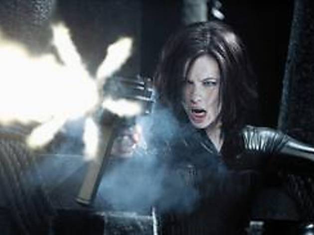 Underworld Underworld