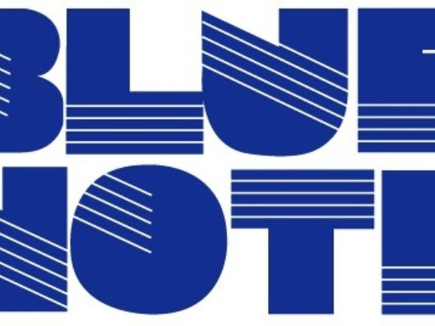 Le Blue Note Le Blue Note