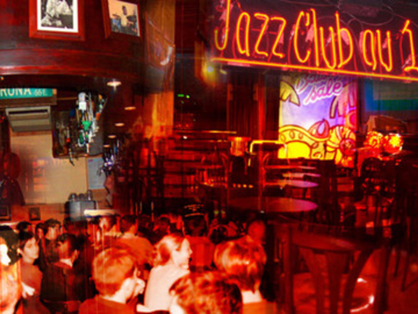 47 bars à prix riquiqui Le meilleur du bar pas cher à Paris