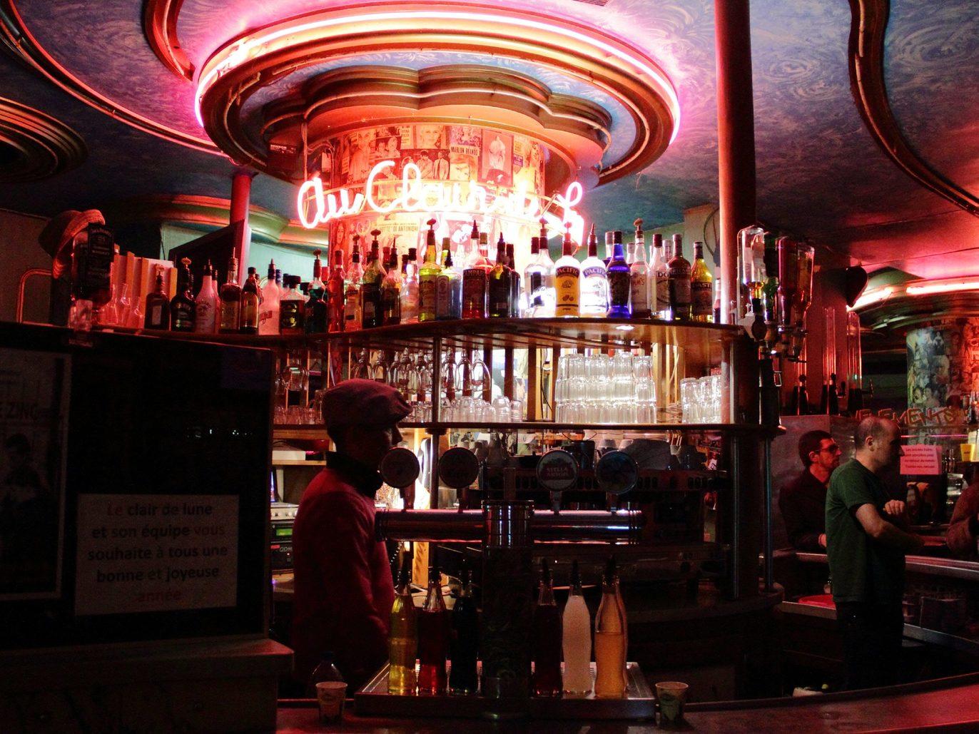 The best cheap bars in Paris where to drink on a budget Bars & pubs Time Out Paris