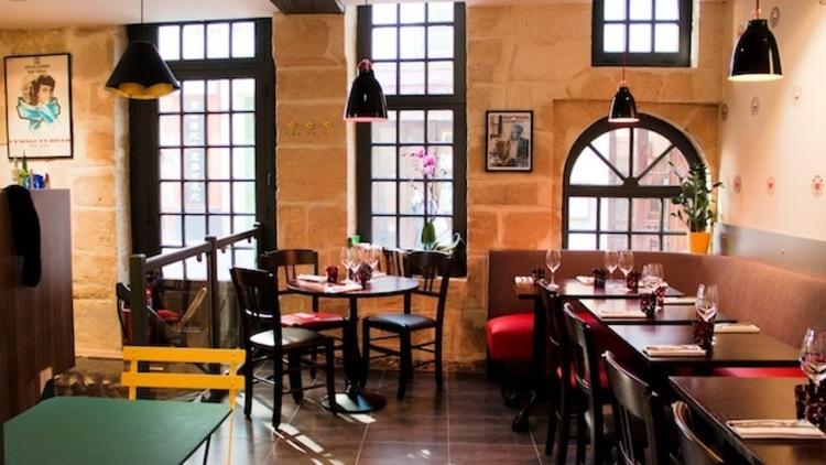 Restaurants in the Latin Quarter – Time Out Paris