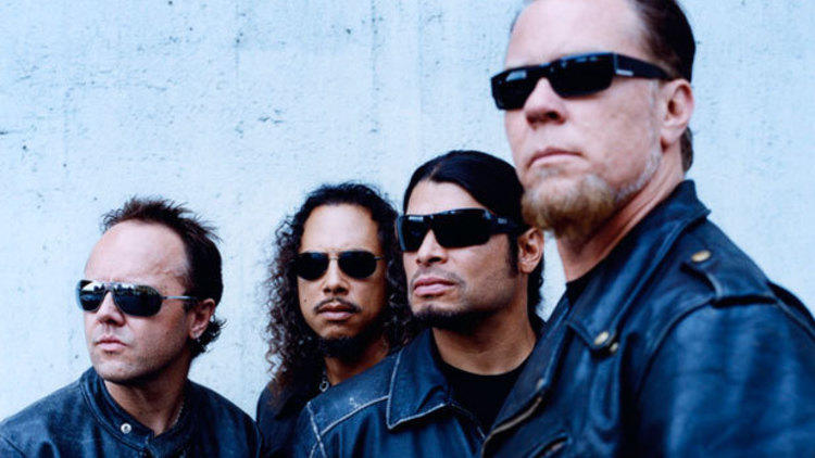 Metallica