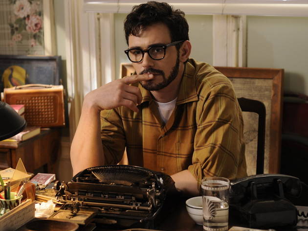 (Re)voir 'Howl' (Re)voir 'Howl'