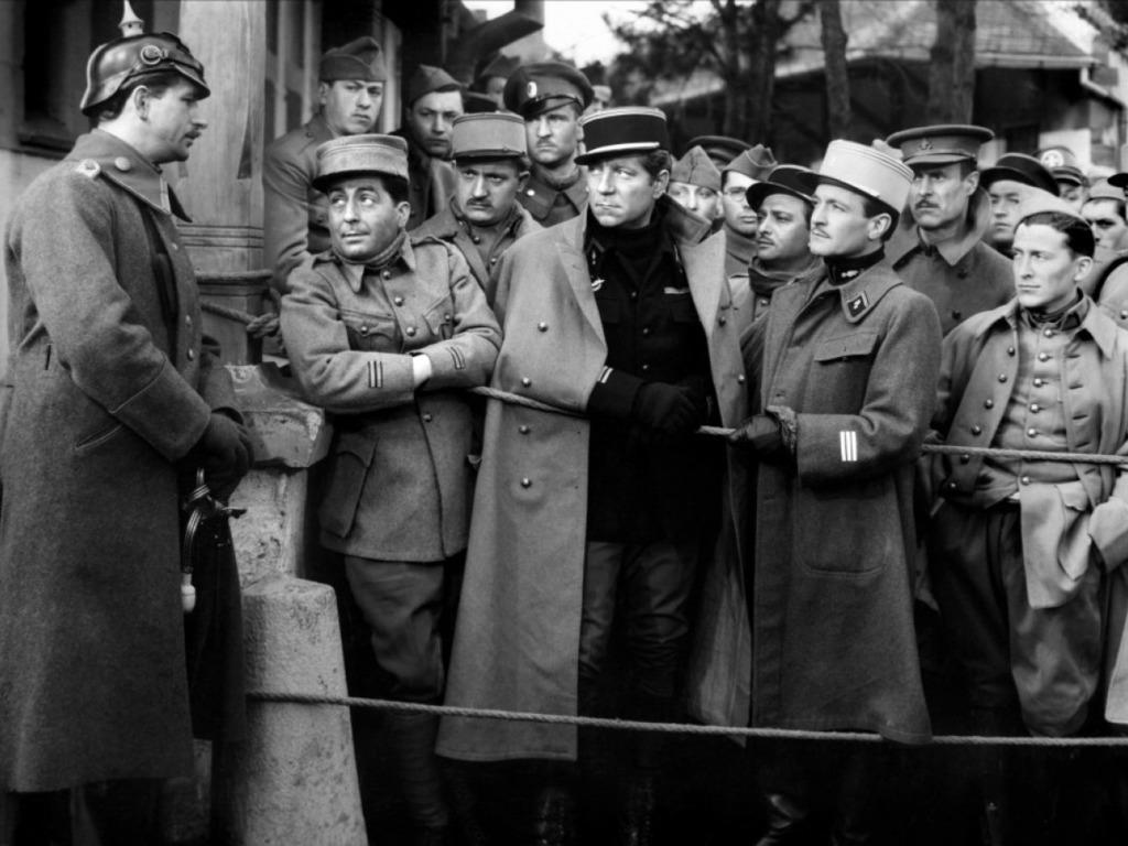 The 16 Best World War 1 Movies To Watch The 16 best world war 1 movies to watch